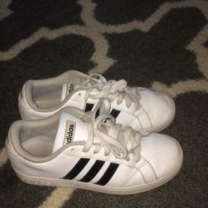 Adidas shoes